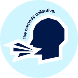 The Comedy Collective Logo