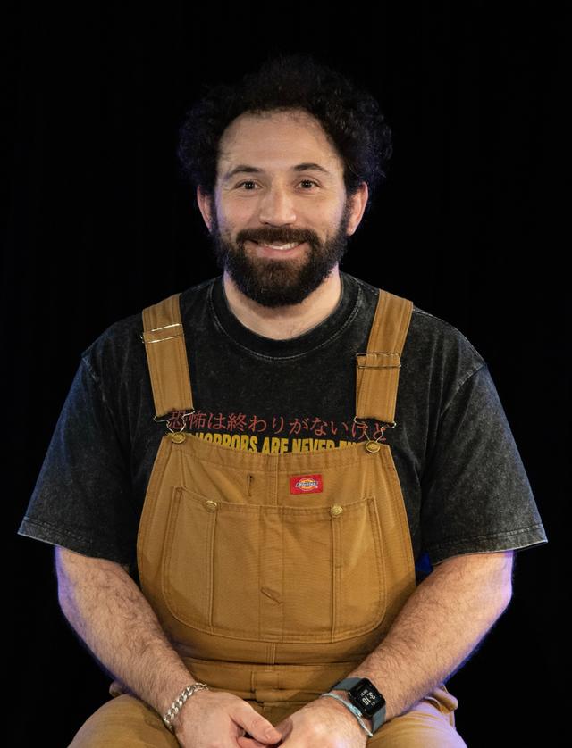 Nick Emeka