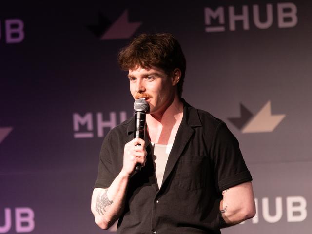 Will Cunnington
